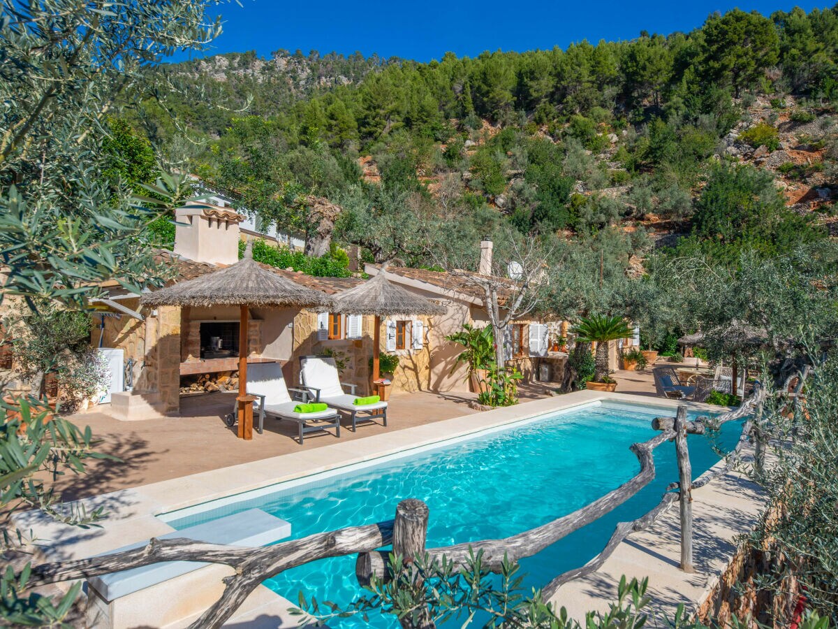 Finca Ses Begudes