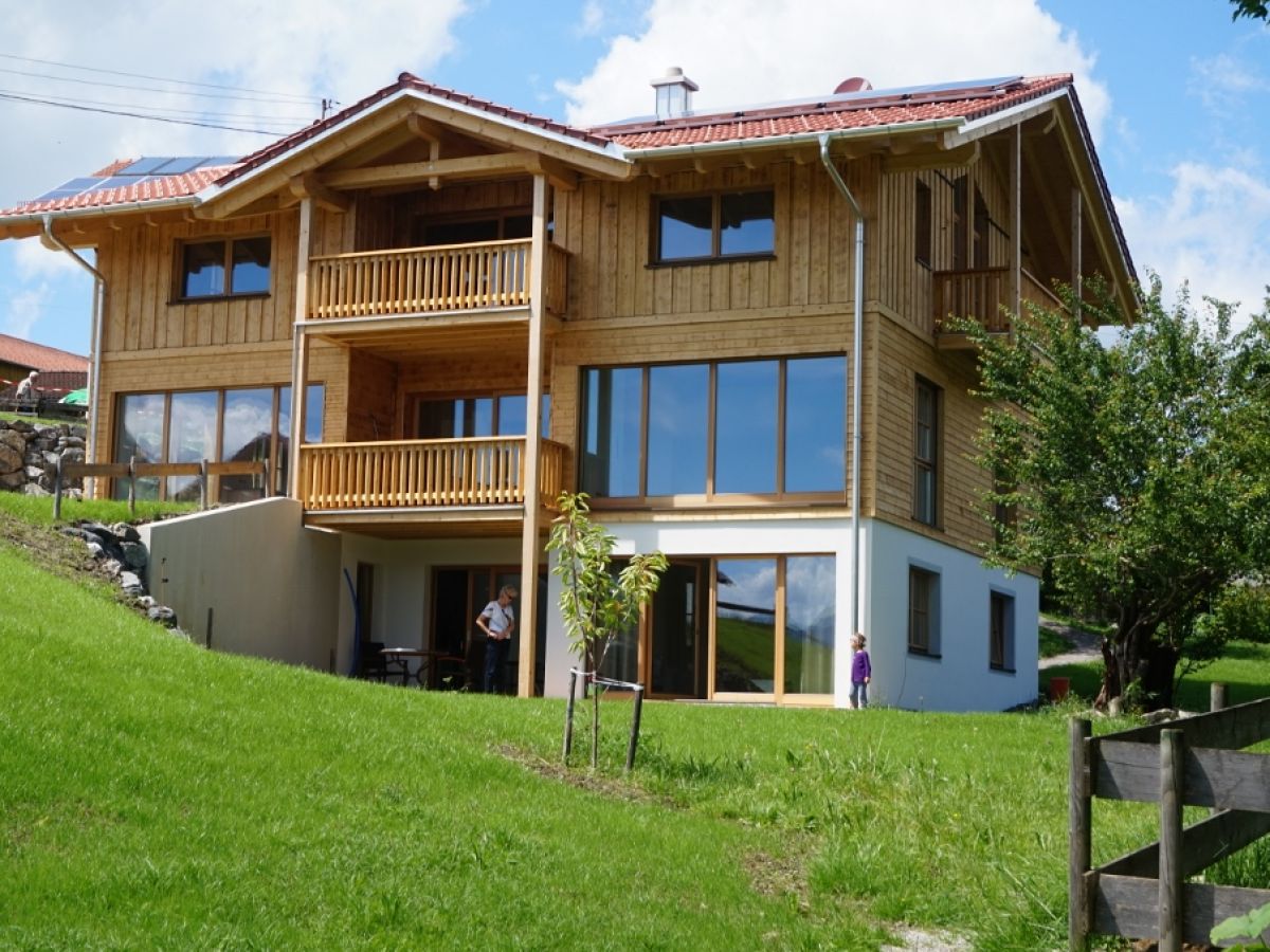 Chalet das seeidyll - Outdoor photo 2