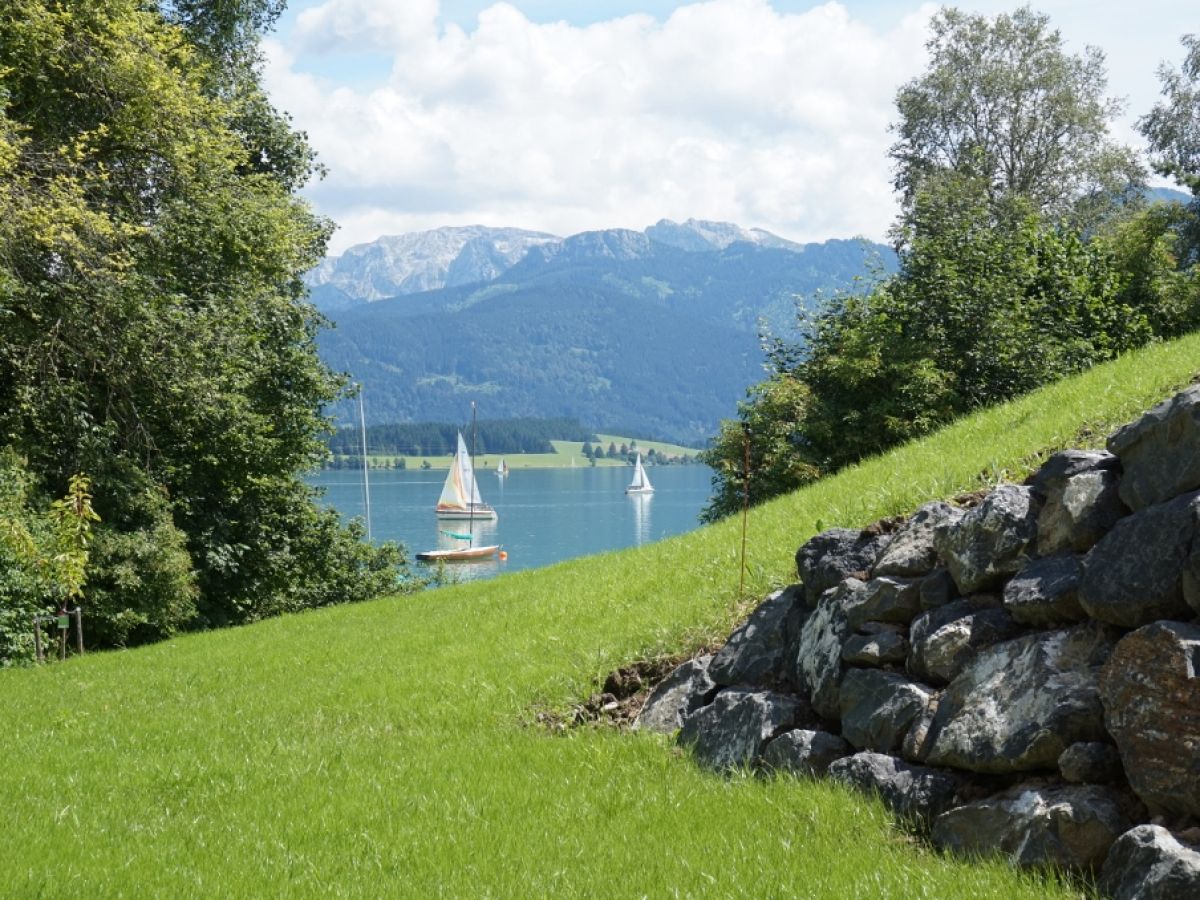 Chalet das seeidyll - Outdoor photo 4