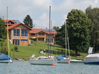 Chalet das seeidyll - Outdoor photo 3