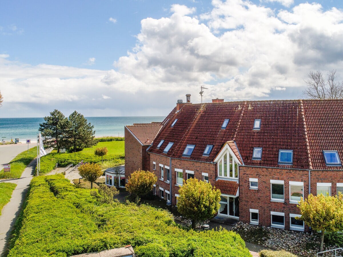 Holiday apartment Holiday at the baltic seaside - Outdoor photo 4