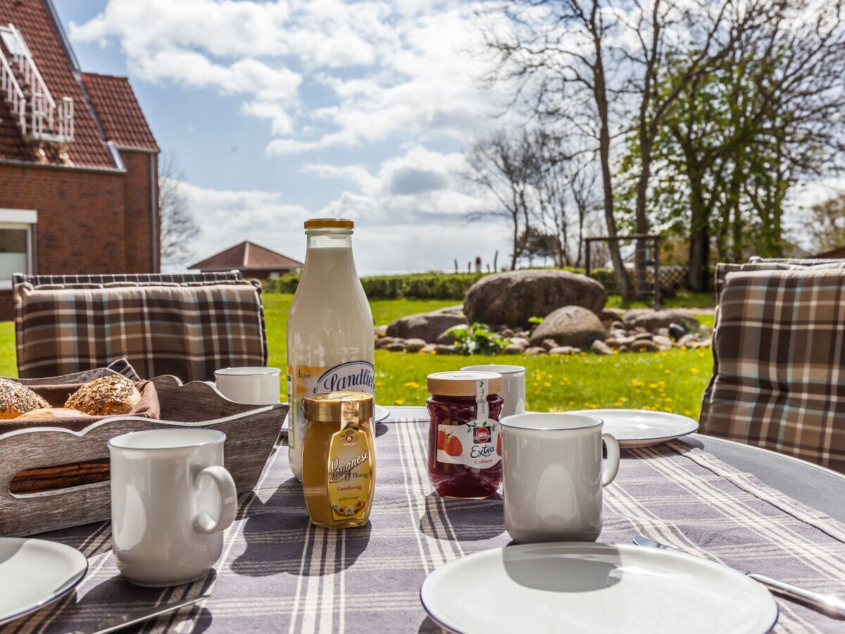 Holiday apartment Holiday at the baltic seaside - Outdoor photo 5