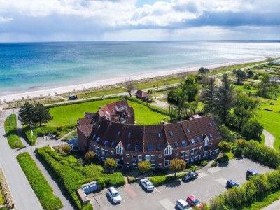 Holiday apartment Holiday at the baltic seaside - Outdoor photo 2