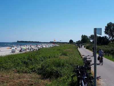 Holiday apartment Holiday at the baltic seaside - Environment photo 38