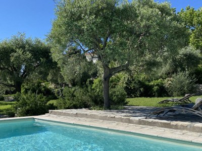Holiday house La Marjuliere in Montautoux - Holiday house