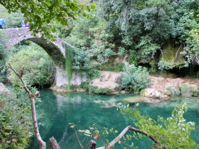 Holiday house La Marjuliere - Environment photo 23