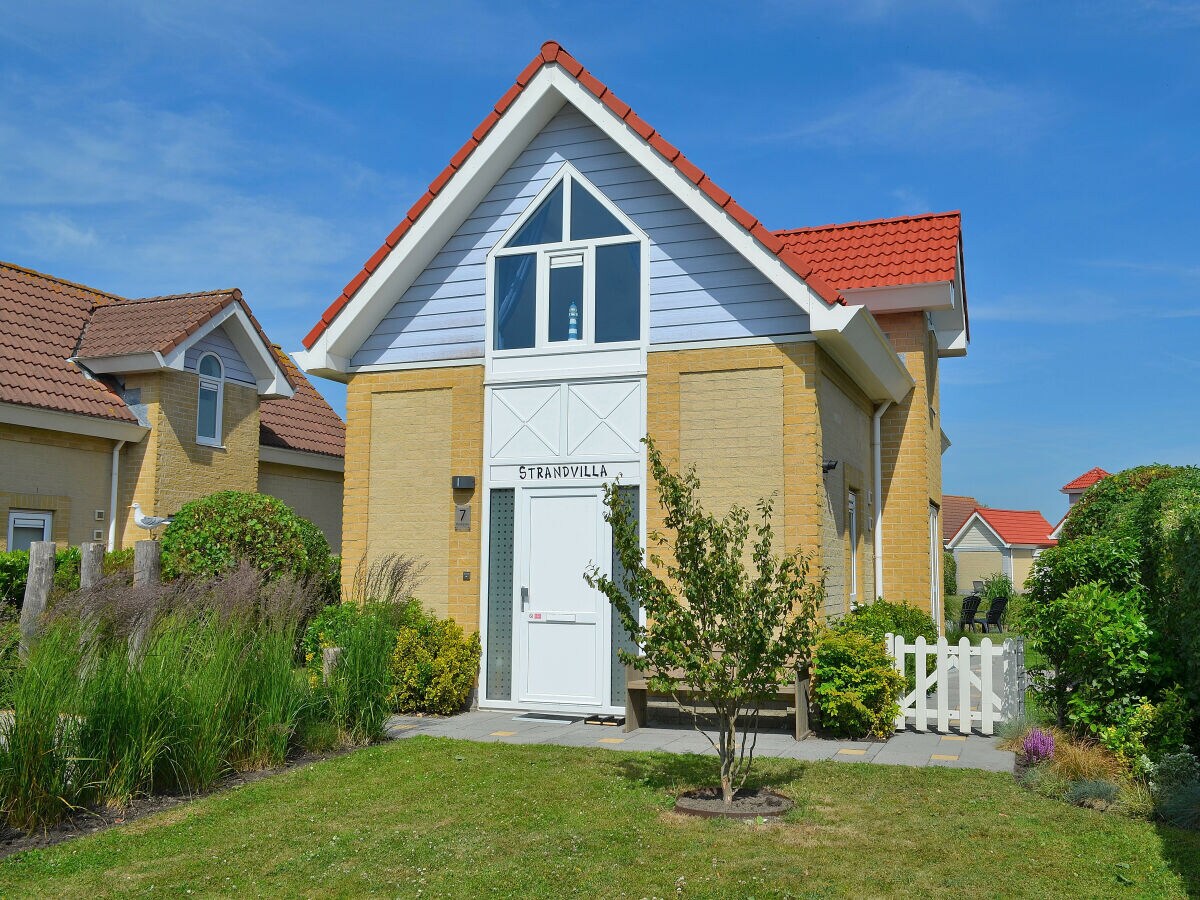 Holiday house Strandvilla