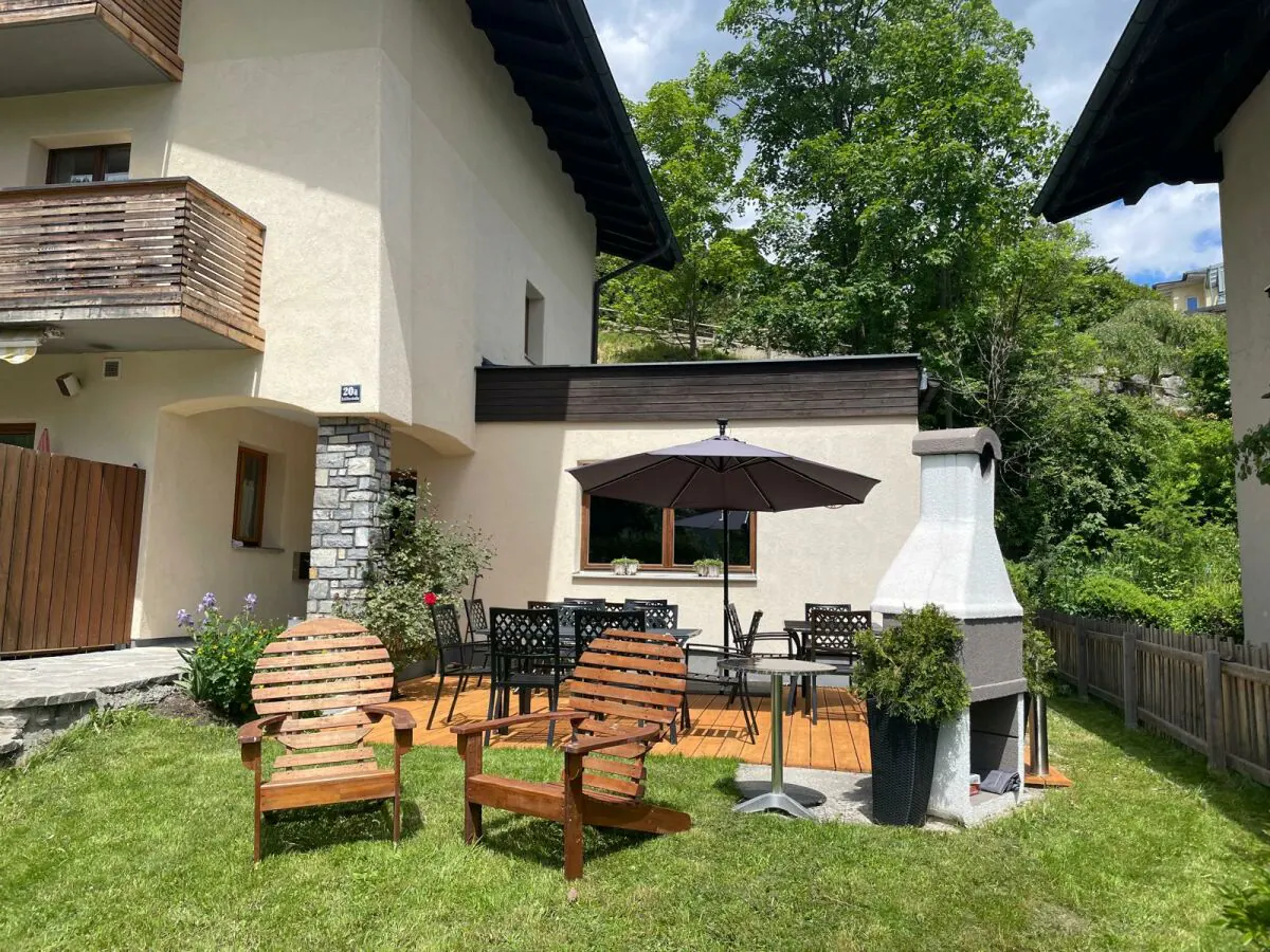 Chalet Jasmin - Outdoor photo 3