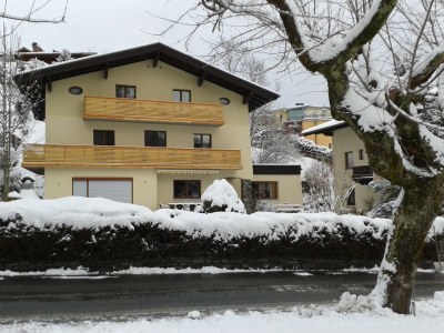 Chalet Jasmin - Outdoor photo 2