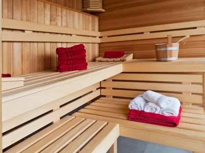 Chalet Jasmin - Features photo 18