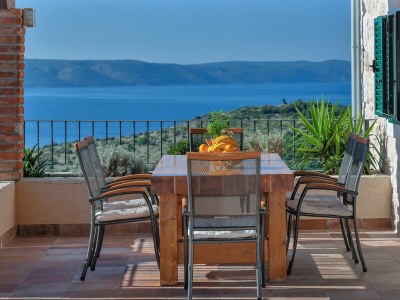 Holiday house Mia with pool - Outdoor photo 2