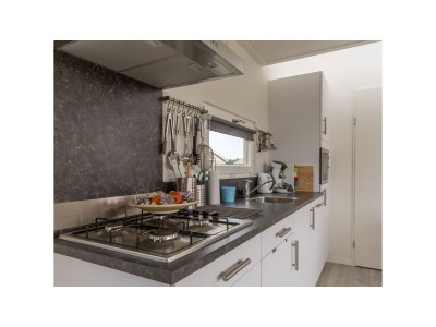 Chalet Duinpark Westerschouwen - Chalet 1 - Features photo 11
