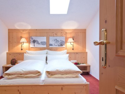 Holiday apartment Sonnblick im Huaterhof - Features photo 11