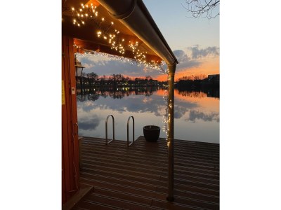 Holiday house by the lake - Outdoor photo 21