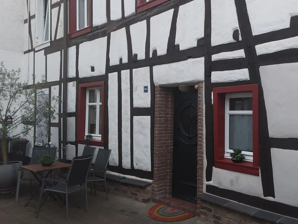 Holiday house Ahrstübchen