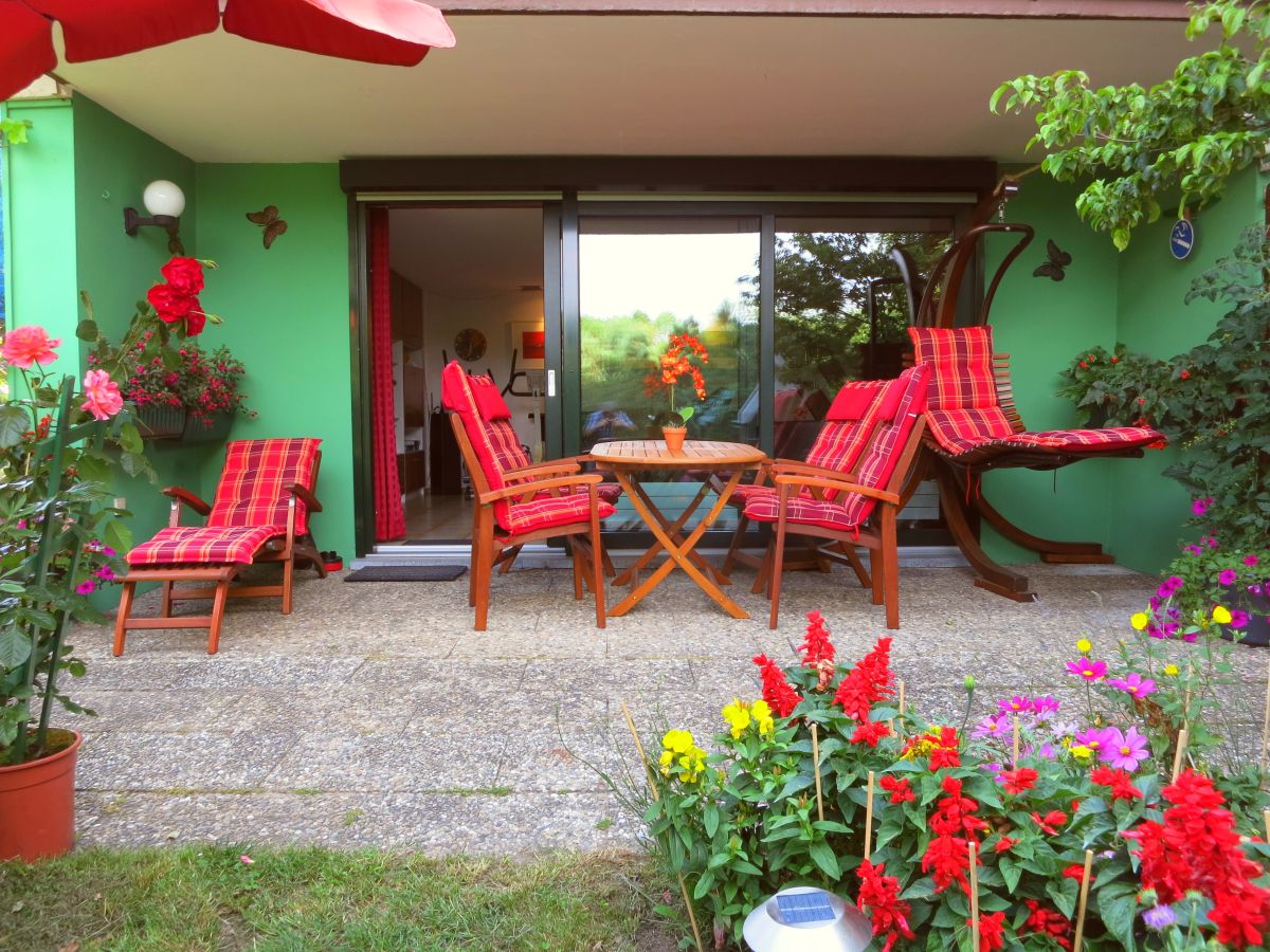 Holiday apartment Singer - Outdoor photo 3