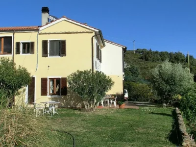 Holiday apartment Elisio (OG) Casa Elisio in Capoliveri - Holiday apartment