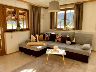 Holiday apartment Stefanie RÃ¼f - Features photo 12