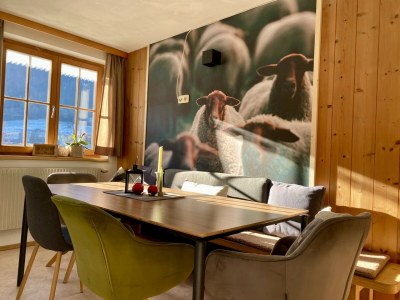 Holiday apartment Stefanie RÃ¼f - Features photo 13