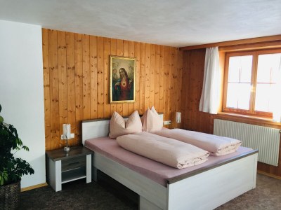 Holiday apartment Stefanie RÃ¼f - Features photo 15