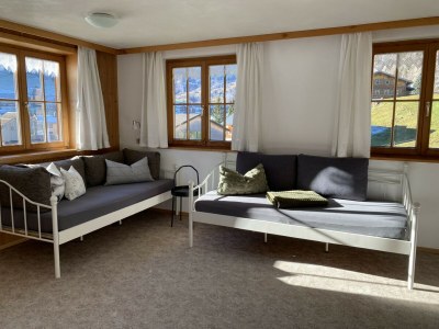 Holiday apartment Stefanie RÃ¼f - Features photo 16