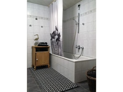 Holiday apartment Stefanie RÃ¼f - Features photo 19