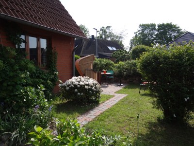 Holiday apartment Ohlendorf - Features photo 8