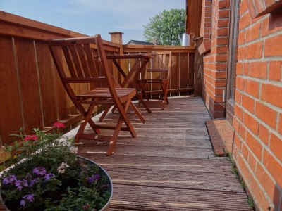 Holiday apartment Ohlendorf - Features photo 14