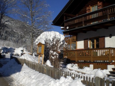 Holiday house Carla - Outdoor photo 4