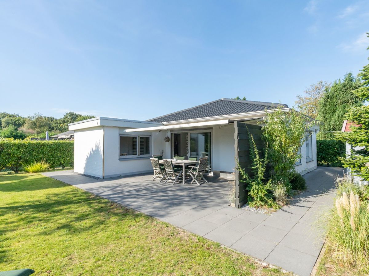 Holiday house Wildhoek 9