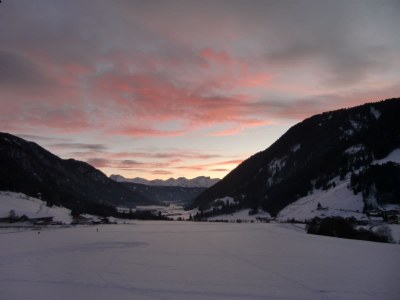 Holiday apartment Almenblick - Environment photo 22