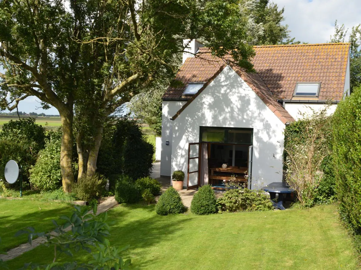 Holiday house Ringdijk Zuid 15