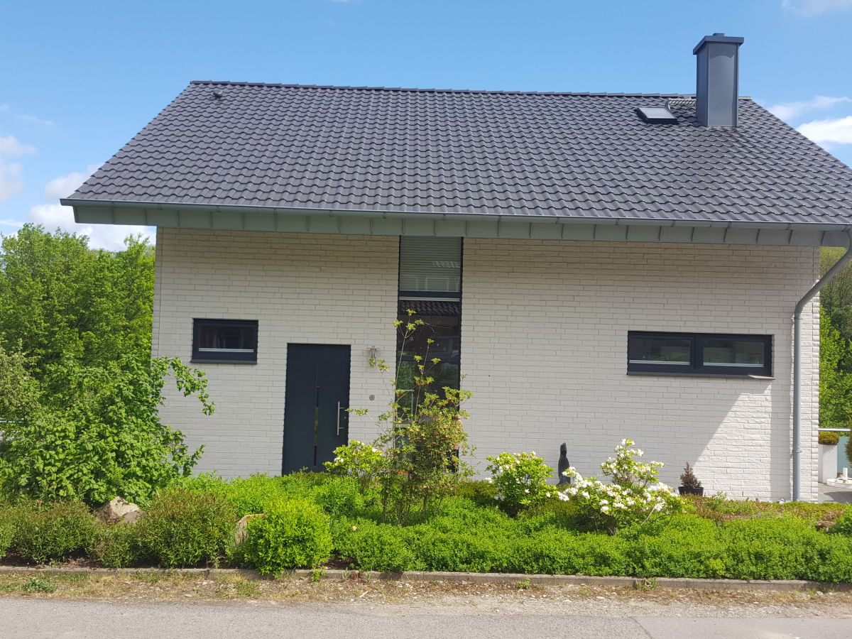 Holiday apartment holiday home Güse - Outdoor photo 3