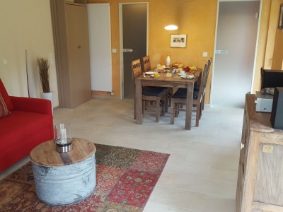 Holiday apartment holiday home Güse - Features photo 10