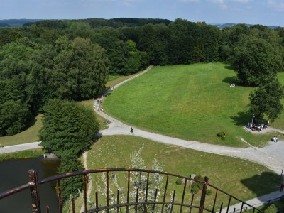 Holiday apartment holiday home Güse - Environment photo 22