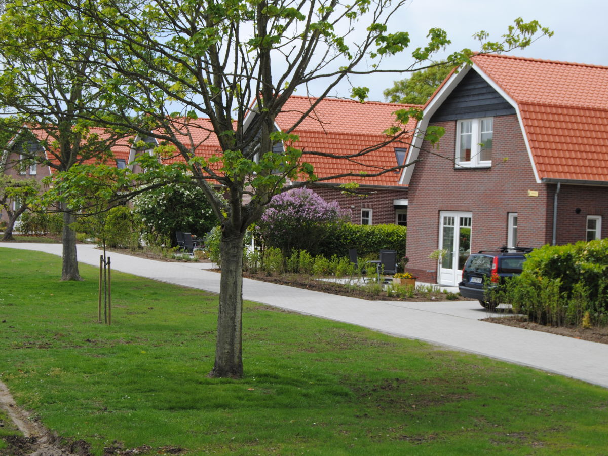 Holiday house Dunopark 1-6 (F)