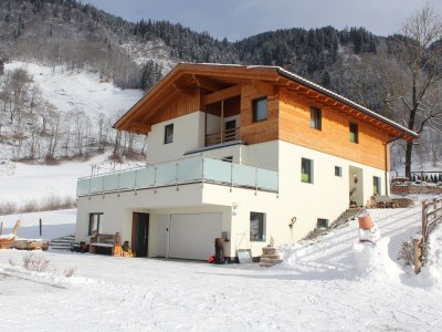 Holiday apartment Fankhauser - Outdoor photo 2