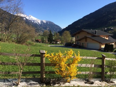 Holiday apartment Fankhauser - Outdoor photo 5