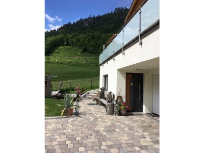 Holiday apartment Fankhauser - Outdoor photo 6