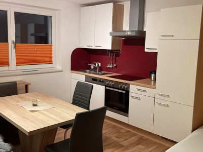 Holiday apartment Fankhauser - Features photo 14