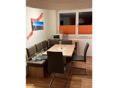 Holiday apartment Fankhauser - Features photo 15