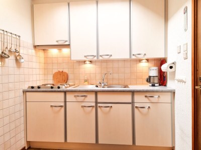 Holiday house DO20 Quietly located holiday home - Features photo 8