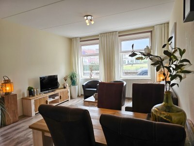Holiday house SE02 Chalet Olmenduin in Zoutelande - Holiday house