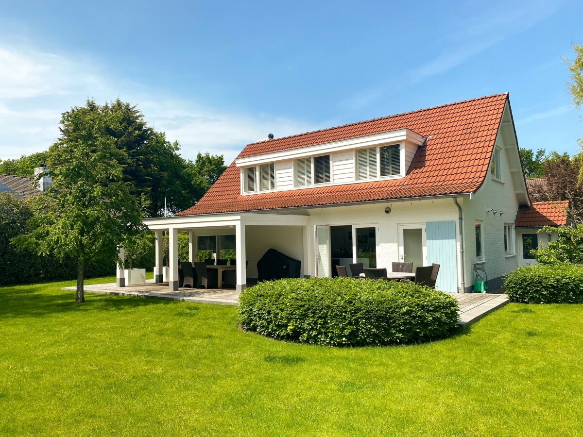 Holiday house OK10, luxury, quietly located holiday home