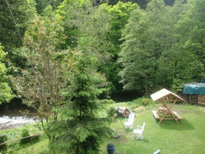 Holiday apartment Brandenburg 2 - Outdoor photo 7