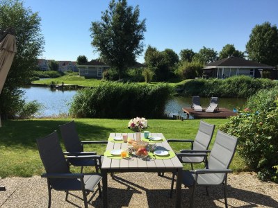 Holiday house Villa Sea View - Outdoor photo 3
