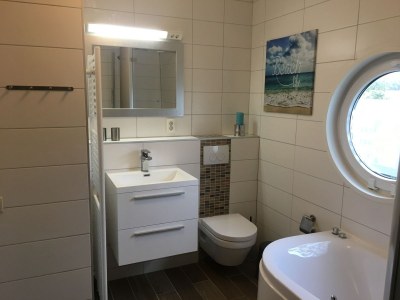 Holiday house Villa Sea View - Features photo 13