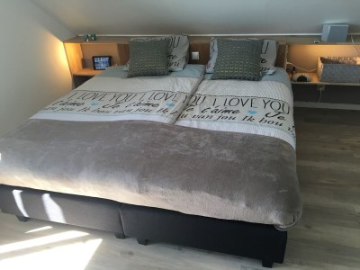 Holiday house Villa Sea View - Features photo 16