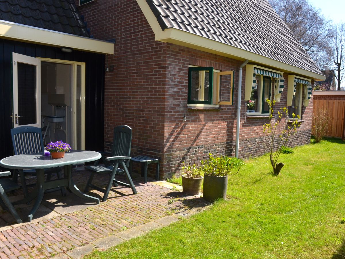 Holiday house Chayenne
