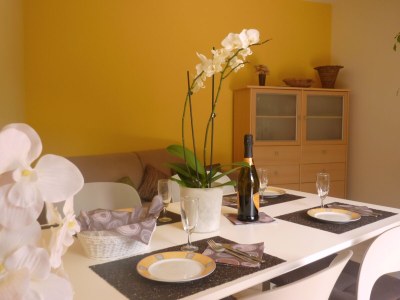Holiday apartment Cannobio in Cannobio - Holiday apartment